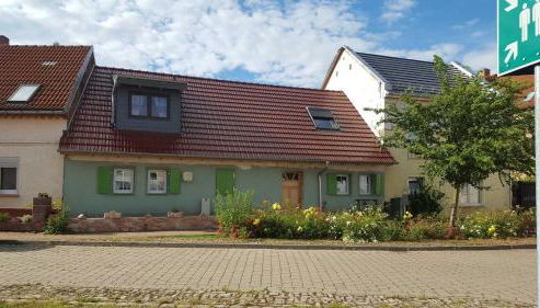Ferienwohnung Jean Wallhausen - Foto 4