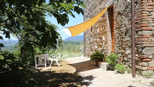 Case Di Gello - Foto 2, Garden view