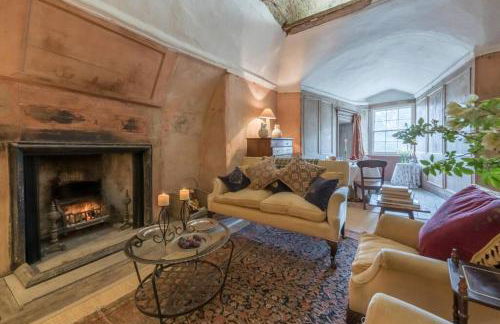 Queen Mary's Chamber - Foto 27