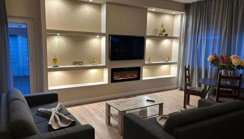 Ferienwohnung am Landgestüt - Foto 4