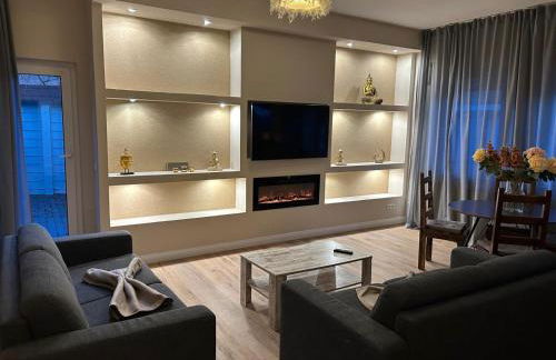 Ferienwohnung am Landgestüt - Foto 4