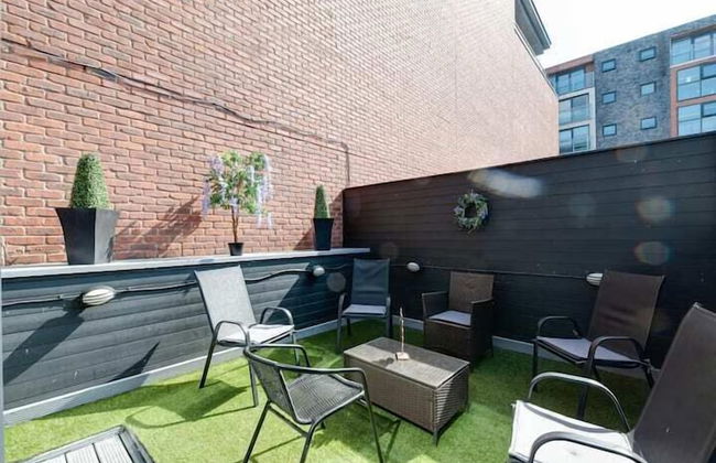 Dukes Street Apartment Hotel - Foto 13