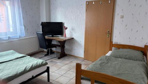 Ferien- & Monteurswohnung Krüger Werra Suhl Tal - Foto 4