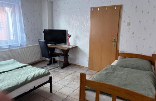 Ferien- & Monteurswohnung Krüger Werra Suhl Tal - Foto 4