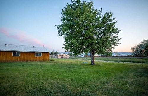 The Charming Cowboy House - Foto 10