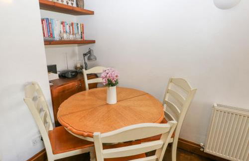 Inglenook Cottage - Foto 11