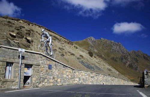 La maison des gaves - Calme, Agréable, Local vélo - Foto 65