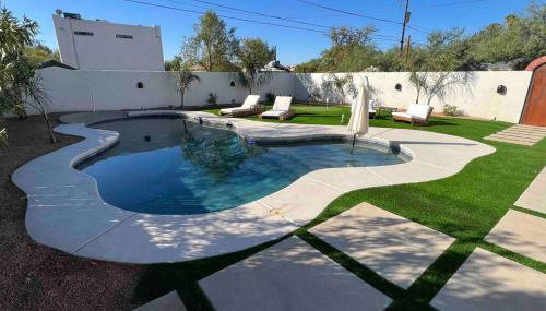 Sam Hughes Desert Oasis, Private Pool & Walk to UA - Foto 1