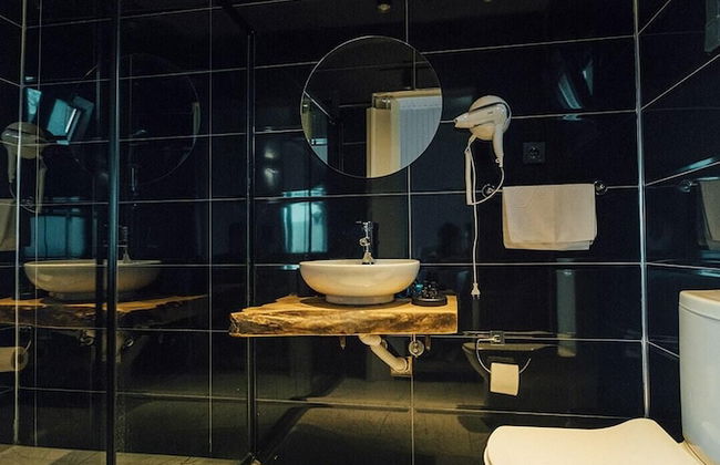 Siesta Bungalov - Foto 17