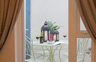 Beautiful Seaside one bedroom apartment - Foto 9