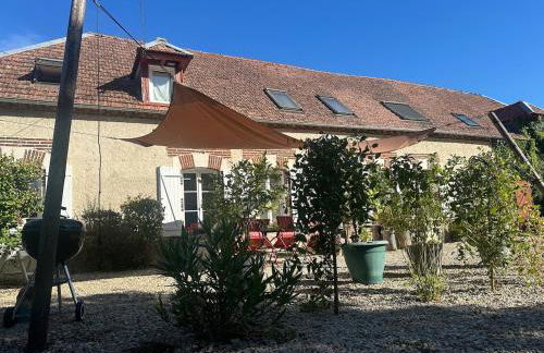 Longère des Templiers near Troyes - Foto 21