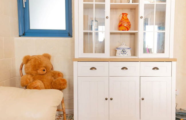 A Remarkable Eco Home in Gozo - Foto 25