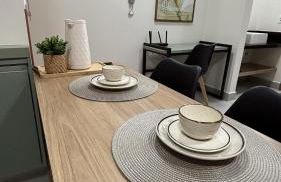 Studio Live 2 Moderno e Aconchegante - Foto 6