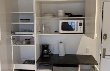 Bishop Arts Hotel - Foto 24