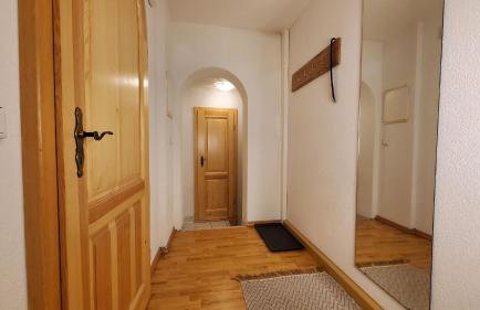 Die alte Kantorei - historische Ferienwohnung - Foto 8