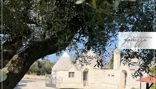 Trulli Casalini civico 27 - Foto 3