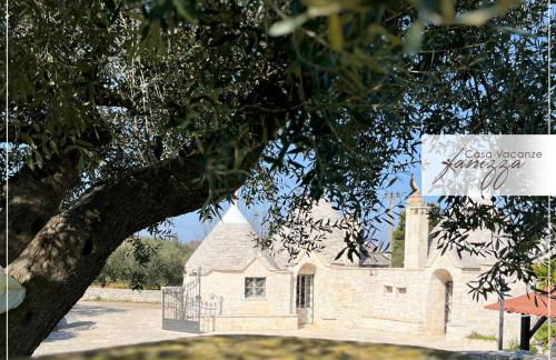 Trulli Casalini civico 27 - Foto 3