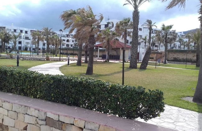 Marina Beach Private Pool&Beach - Foto 16