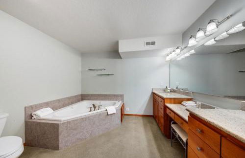 The Cliff House - Foto 12