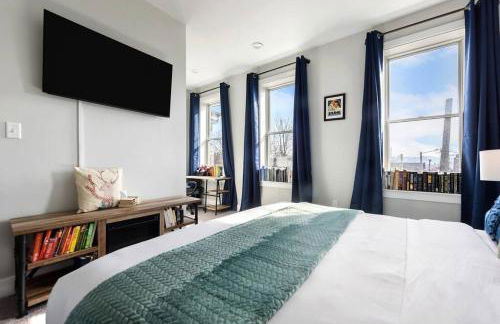 HostWise Stays - The Alpine - Family Friendly, Great Area, 3BR Home - Foto 21