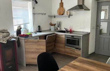 Casa In Bocca Al Lupo - Foto 24