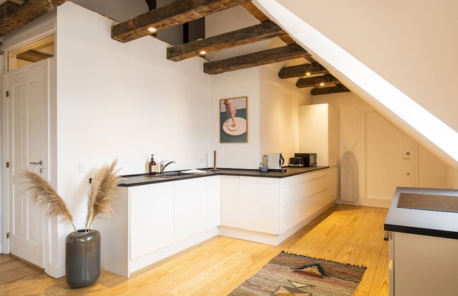 Town Hall Penthouse by Daniel&Jacob’s - Foto 41