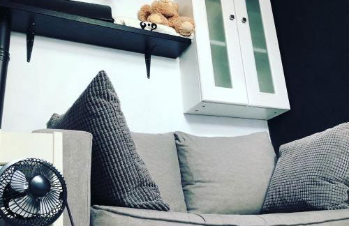 Casa Rural Atelier - Jardin y terraza - Foto 66