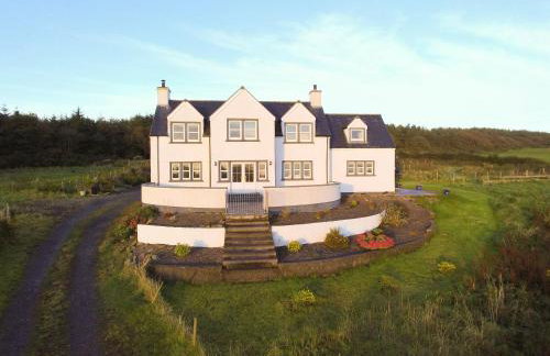 Knockinaam House - Foto 23