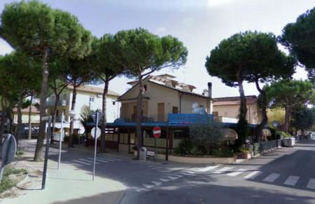 Accogliente bilocale con terrazzo a Pinarella di Cervia - CV006 - Foto 1