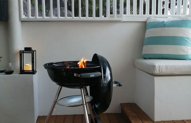 African Violet Guest Suites - Foto 43