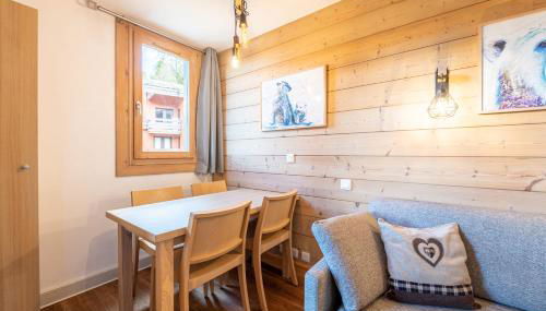 Cocon à la Plagne - Foto 4