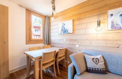 Cocon à la Plagne - Foto 4