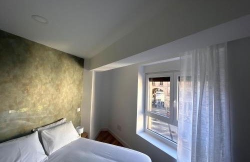 VI Apartamento dos dormitorios junto a Plaza Mayor - Photo 13