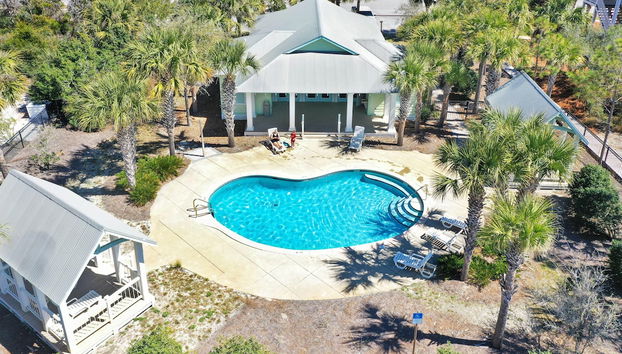 Sea Breeze Manor by Pristine Properties Vacation Rentals - Foto 2, Imagen principal