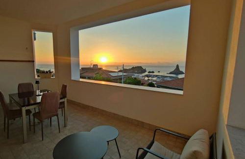 Blu Mediterraneo - Sea View Luxury House - Foto 1