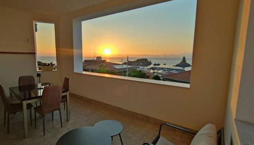 Blu Mediterraneo - Sea View Luxury House - Foto 1