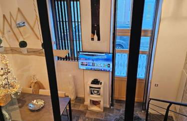 Loft 6 couchages (4+2) - Foto 18