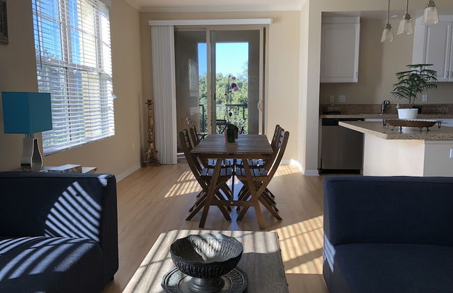 Resort Style Luxury 2BD Suite in Irvine's Spectrum Center - Foto 8