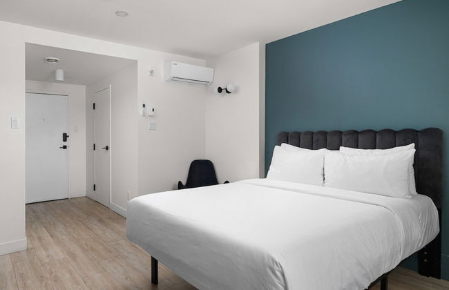 Clouds Lofts - Quartier Latin - Foto 14