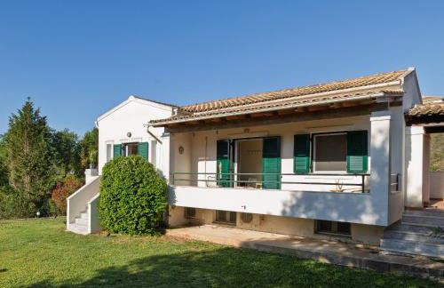 Tulip House Pool Villa in Corfu - Foto 30