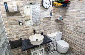 Estudio-loft con playas cercanas - Foto 4
