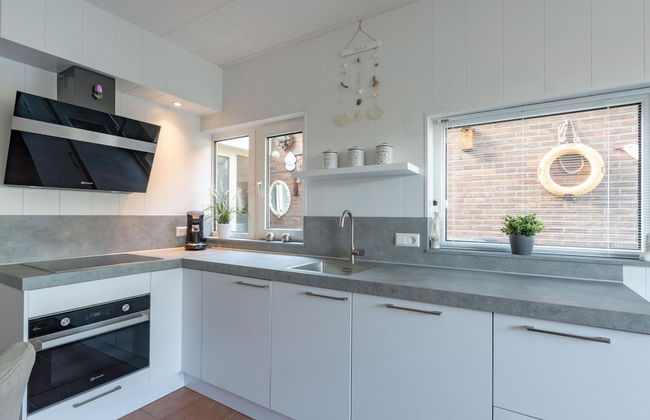 Klaproos, Holiday Home - Foto 28