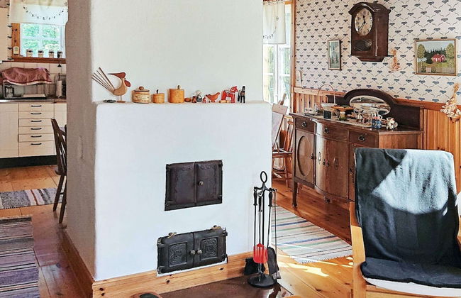 5 Person Holiday Home in Storvik - Photo 14