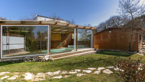 Rural Cottage - Foto 1, Garden