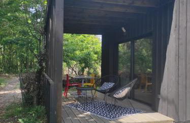 Studio Nature & Calme, Lac et Forêt à Pied - Foto 21