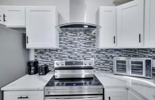 Spacious 4BR Newark Home – Family & Comfort - Foto 10