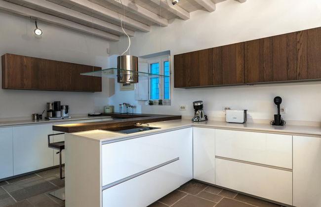 Villa Agatha With Private Pool Outdoor Jacuzzi - Foto 41