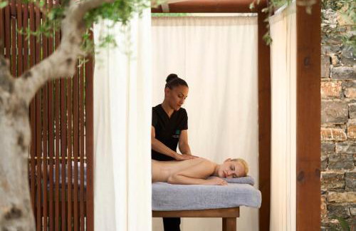 Aurora Spinalonga Garden Cottage - Photo 51