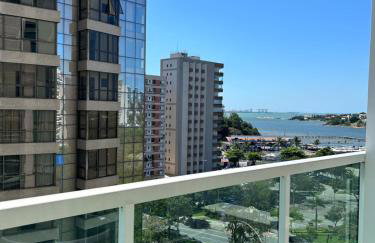 Flat IATE CLUBE Home Experience Praia do Canto - Foto 27