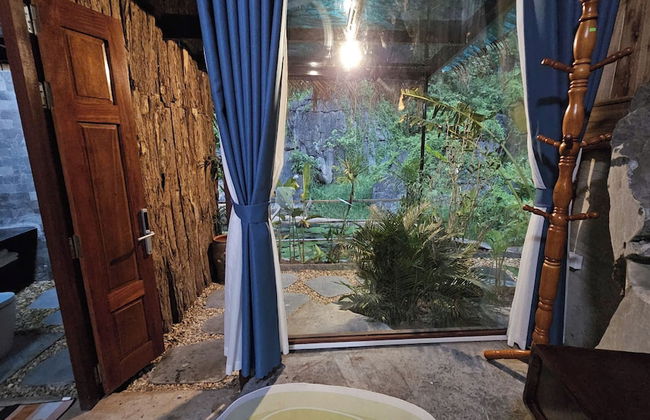 Fairy Mountain Retreat - Foto 36